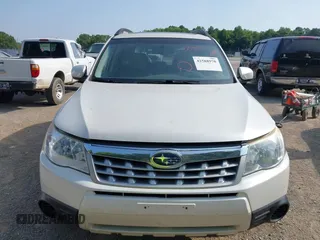 2012 Subaru Forester X Premium with VIN JF2SHADC9CH459997, listed as a IAAI auction lot 42588978 with 112,747 mi miles and . Bid and sale history available at DreamBid. Image 6.