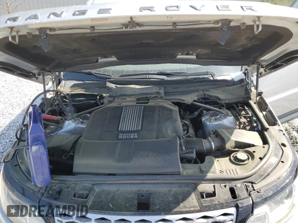 2014 Land Rover Range Rover Sport HSE with VIN SALWR2VFXEA300129, listed as a Copart auction lot 51360195 with 145,777 mi miles and Clean title. Bid and sale history available at DreamBid. Image 12.