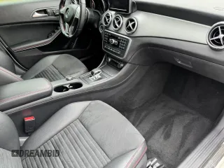 2015 Mercedes-Benz GLA 45 AMG z VIN WDDTG5CB9FJ053100, wystawiony jako Copart lot #61232735 z przebiegiem 66 182 mil mil oraz Czysty tytuł • Clean title. Historia ofert i sprzedaży dostępna na DreamBid. Obrazek 5.