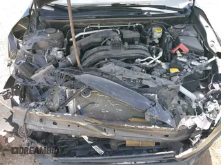 2022 Subaru Impreza Premium с VIN 4S3GTAD68N3727547, выставлен на аукционе IAAI как лот 42026100 с пробегом 58 672 миль миль и . История ставок и продаж доступна на DreamBid. Изображение 10.