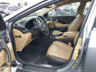 2015 Hyundai Azera • with VIN KMHFG4JG7FA449134, listed as a IAAI auction lot 42024291 with 130,625 mi miles and . Bid and sale history available at carsss.com. Image 5.