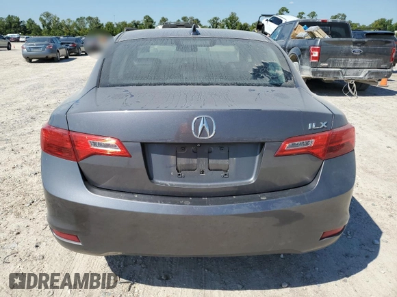 2015 Acura ILX Premium z VIN 19VDE1F56FE009712, wystawiony jako Copart lot #73774634 z przebiegiem 106 038 mil mil oraz Szkoda całkowita • Salvage title. Historia ofert i sprzedaży dostępna na DreamBid. Obrazek 6.