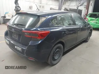 2020 Subaru Impreza z VIN 4S3GTAB68L3716547, wystawiony jako IAAI lot #41925990 z przebiegiem 56 497 mil mil oraz . Historia ofert i sprzedaży dostępna na DreamBid. Obrazek 4.