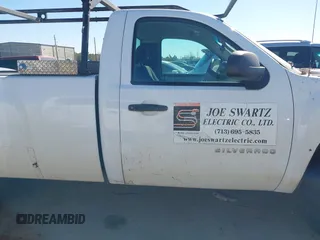 2013 Chevrolet Silverado 1500 Work Truck with VIN 1GCNCPEX3DZ341728, listed as a IAAI auction lot 41423447 with 221,168 mi miles and . Bid and sale history available at DreamBid. Image 13.