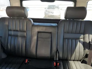 2002 Land Rover Range Rover with VIN SALPM16412A466609, listed as a Copart auction lot 59976045 with 91,547 mi miles and Salvage title. Bid and sale history available at DreamBid. Image 10.