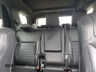 2018 Land Rover Discovery HSE Luxury with VIN SALRT2RV7JA051654, listed as a Copart auction lot 44588365 with 127,528 mi miles and Clean Title. Bid and sale history available at DreamBid. Image 10.
