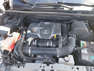2020 Lexus NX 300 F Sport with VIN JTJJARBZ6L5008769, listed as a IAAI auction lot 41322079 with 72,179 mi miles and . Bid and sale history available at DreamBid. Image 10.