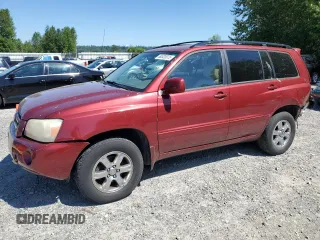 2005 Toyota Highlander z VIN JTEEP21A350113335, wystawiony jako Copart lot #60320075 z przebiegiem 171 304 mil mil oraz Szkoda całkowita • Salvage title. Historia ofert i sprzedaży dostępna na DreamBid. Obrazek 1.