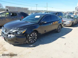 2016 Nissan Altima 2.5 S with VIN 1N4AL3AP8GC211311, listed as a IAAI auction lot 40564649 with 212,660 mi miles. Bid and sale history available at carsss.com. Image 2.