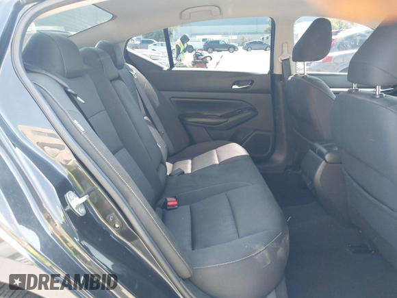 2021 Nissan Altima SV z VIN 1N4BL4DV7MN326681, wystawiony jako IAAI lot #42394402 z przebiegiem 94 775 mil mil oraz . Historia ofert i sprzedaży dostępna na DreamBid. Obrazek 8.