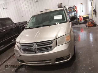 2010 Dodge Grand Caravan SE with VIN 2D4RN4DE6AR341421, listed as a IAAI auction lot 41832983 with 155,171 mi miles and . Bid and sale history available at DreamBid. Image 12.