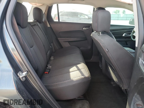 2013 GMC Terrain SLE с VIN 2GKALMEK4D6380636, выставлен на аукционе Copart как лот 55835875 с пробегом 204 958 миль миль и Списание • Salvage title. История ставок и продаж доступна на DreamBid. Изображение 11.