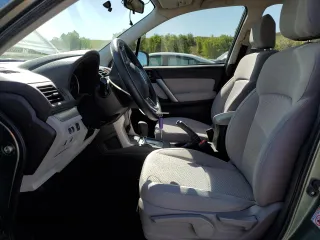 2014 Subaru Forester 2.5i с VIN JF2SJAAC6EH437970, выставлен на аукционе Copart как лот 57836235 с пробегом 99 610 миль миль и Списание • Salvage title. История ставок и продаж доступна на DreamBid. Изображение 7.