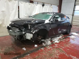 2011 Buick Regal CXL RL3 with VIN W04GR5EC1B1084339, listed as a Copart auction lot 86353604 with 0 mi miles and Salvage Title. Bid and sale history available at carsss.com. Image 1.