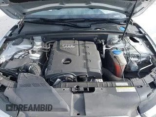 2013 Audi A5 Premium Plus with VIN WAULFAFH1DN001095, listed as a IAAI auction lot 41249488 with 69,316 mi miles. Bid and sale history available at carsss.com. Image 10.