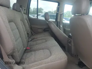 2004 Ford Explorer XLS z VIN 1FMZU72K94UA68195, wystawiony jako Copart lot #56412745 z przebiegiem 150 784 mil mil oraz Szkody całkowita. Historia ofert i sprzedaży dostępna na DreamBid. Obrazek 11.