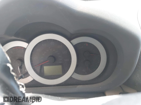 2010 Toyota RAV4 Ltd with VIN 2T3DK4DV2AW016447, listed as a IAAI auction lot 42039978 with Not Provided miles. Bid and sale history available at carsss.com. Image 14.