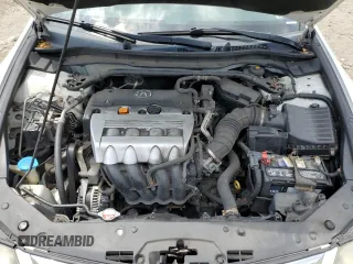 2012 Acura TSX Technology с VIN JH4CW2H61CC000350, выставлен на аукционе Copart как лот 60905104 с пробегом 173 191 миль миль и На запчасти • Non repairable. История ставок и продаж доступна на DreamBid. Изображение 11.