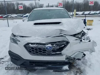 2022 Subaru WRX Limited с VIN JF1VBAL62N9019163, выставлен на аукционе IAAI как лот 41171464 с пробегом 13 070 миль миль и . История ставок и продаж доступна на DreamBid. Изображение 13.