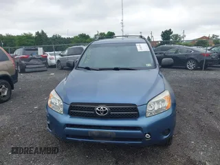 2008 Toyota RAV4 с VIN JTMBD33V685195381, выставлен на аукционе IAAI как лот 42481026 с пробегом 156 621 миль миль и . История ставок и продаж доступна на DreamBid. Изображение 6.