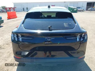 2022 Ford Mustang Mach-E Select с VIN 3FMTK1SS5NMA38545, выставлен на аукционе IAAI как лот 42546256 с пробегом 48 472 миль миль и . История ставок и продаж доступна на DreamBid. Изображение 16.