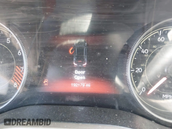 2014 Jeep Cherokee Limited с VIN 1C4PJMDS4EW166783, выставлен на аукционе IAAI как лот 42635248 с пробегом 192 179 миль миль и . История ставок и продаж доступна на DreamBid. Изображение 15.