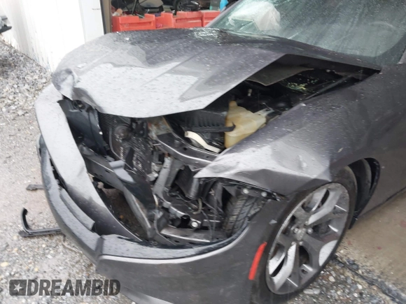 2015 Dodge Charger SXT with VIN 2C3CDXHG8FH848115, listed as a IAAI auction lot 41912162 with 171,229 mi miles and . Bid and sale history available at DreamBid. Image 6.