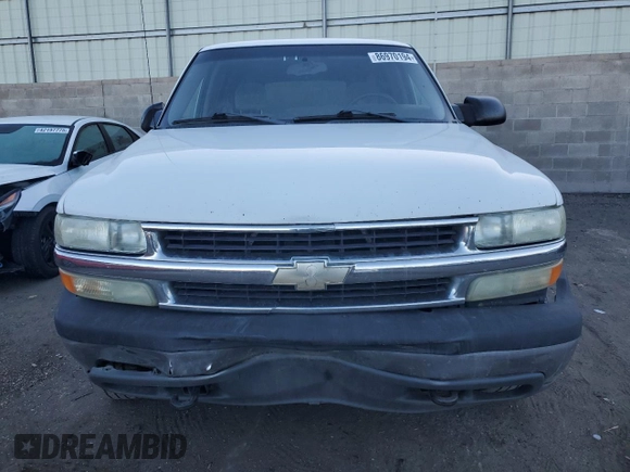 2005 Chevrolet Suburban LT with VIN 1GNGK26U05R194070, listed as a Copart auction lot 86970194 with 162,145 mi miles and Salvage Title. Bid and sale history available at carsss.com. Image 5.