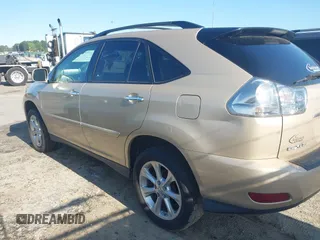 2009 Lexus RX 350 with VIN 2T2HK31U29C125337, listed as a IAAI auction lot 42202459 with 164,219 mi miles and . Bid and sale history available at DreamBid. Image 20.