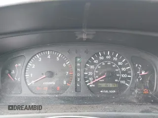 2000 Toyota Sienna LE z VIN 4T3ZF13C3YU278612, wystawiony jako IAAI lot #42018517 z przebiegiem 165 147 mil mil oraz . Historia ofert i sprzedaży dostępna na DreamBid. Obrazek 7.