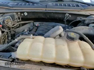 2018 Ford F-150 XL с VIN 1FTEW1E51JKD98386, выставлен на аукционе Copart как лот 84551655 с пробегом 125 356 миль миль и Списание • Salvage title. История ставок и продаж доступна на DreamBid. Изображение 13.