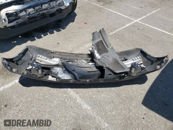 2017 BMW i3 with VIN WBY1Z8C32HV892635, listed as a Copart auction lot 57505265 with 93,399 mi miles and Salvage title. Bid and sale history available at DreamBid. Image 12.