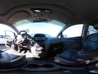 2012 Honda Odyssey EX-L with VIN 5FNRL5H68CB025481, listed as a IAAI auction lot 41979121 with Not Provided miles and . Bid and sale history available at DreamBid. Image 17.