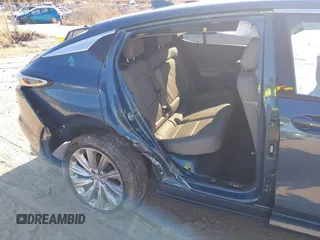 2024 Buick Envista Avenir with VIN KL47LCE27RB154928, listed as a IAAI auction lot 41431422 with 14,891 mi miles and . Bid and sale history available at DreamBid. Image 6.