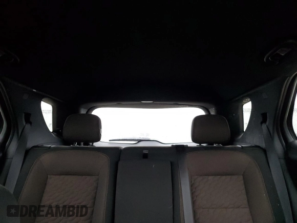 2019 Chevrolet Equinox LT z VIN 3GNAXUEV9KS534032, wystawiony jako Copart lot #52061345 z przebiegiem 93 230 mil mil oraz Szkoda całkowita • Salvage title. Historia ofert i sprzedaży dostępna na DreamBid. Obrazek 10.