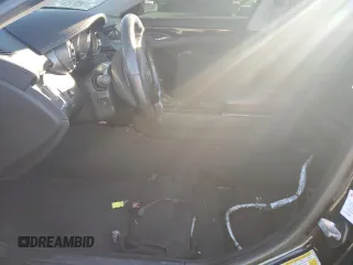 2014 Cadillac CTS-V z VIN 1G6DV5EP6E0108073, wystawiony jako Copart lot #77003684 z przebiegiem Nie podano mil oraz Szkoda całkowita • Salvage title. Historia ofert i sprzedaży dostępna na DreamBid. Obrazek 7.