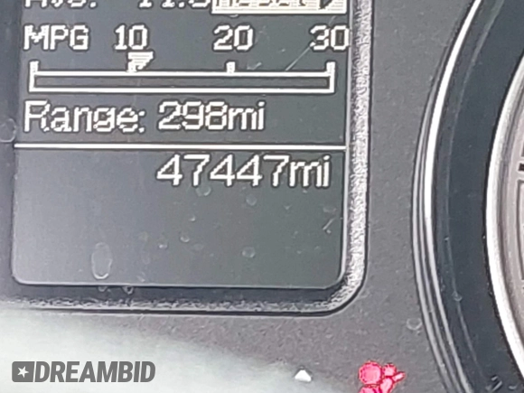 2018 Ram 1500 Express with VIN 1C6RR7FG4JS269271, listed as a IAAI auction lot 41763984 with 47,447 mi miles. Bid and sale history available at carsss.com. Image 15.