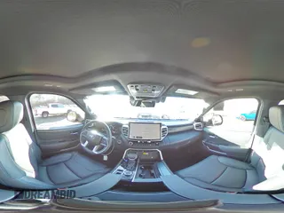 2023 Toyota Tundra Platinum с VIN 5TFNA5DB8PX080032, выставлен на аукционе Copart как лот 42723895 с пробегом 13 710 миль миль и Списание • Salvage title. История ставок и продаж доступна на DreamBid. Изображение 14.