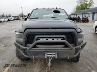 2018 Ram 2500 Power Wagon с VIN 3C6TR5EJXJG349897, выставлен на аукционе Copart как лот 51819335 с пробегом 159 514 миль миль и Списание • Salvage title. История ставок и продаж доступна на DreamBid. Изображение 5.