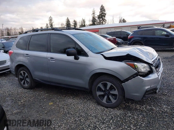 2017 Subaru Forester z VIN JF2SJABC3HH431420, wystawiony jako IAAI lot #41636819 z przebiegiem 149 467 mil mil oraz . Historia ofert i sprzedaży dostępna na DreamBid. Obrazek 13.