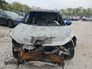 2023 Mitsubishi Eclipse Cross SE z VIN JA4ATWAA8PZ002410, wystawiony jako Copart lot #51062725 z przebiegiem Nie podano mil oraz Czysty tytuł • Clean title. Historia ofert i sprzedaży dostępna na DreamBid. Obrazek 5.