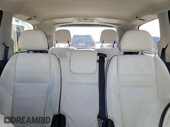 2013 Volvo XC90 R-Design with VIN YV4952CF0D1657754, listed as a Copart auction lot 76107264 with 200,157 mi miles and Clean Title. Bid and sale history available at DreamBid. Image 10.