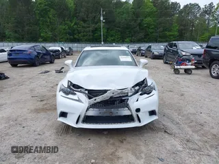 2016 Lexus IS 300/350 with VIN JTHCM1D29G5008161, listed as a IAAI auction lot 42119214 with 112,492 mi miles and . Bid and sale history available at DreamBid. Image 13.