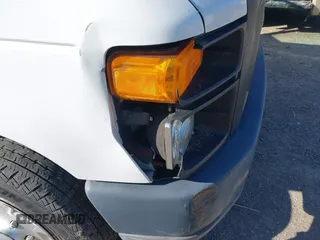 2012 Ford Econoline Passenger XL with VIN 1FMNE1BW0CDA55894, listed as a IAAI auction lot 41676338 with 159,453 mi miles and . Bid and sale history available at DreamBid. Image 6.
