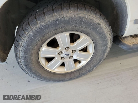 2006 Ford Explorer XLS with VIN 1FMEU62E56UA53571, listed as a IAAI auction lot 42726915 with 109,769 mi miles and . Bid and sale history available at DreamBid. Image 44.