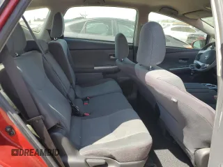 2013 Toyota Prius Two with VIN JTDZN3EU1D3189963, listed as a Copart auction lot 54048045 with 146,001 mi miles and Salvage Title. Bid and sale history available at carsss.com. Image 10.