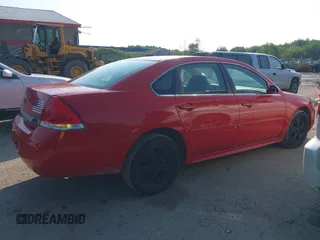 2011 Chevrolet Impala LT Fleet z VIN 2G1WG5EKXB1235549, wystawiony jako IAAI lot #42489449 z przebiegiem 131 999 mil mil oraz . Historia ofert i sprzedaży dostępna na DreamBid. Obrazek 14.