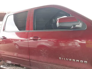 2016 Chevrolet Silverado 1500 LT with VIN 3GCPCREC0GG252382, listed as a IAAI auction lot 42024815 with 115,007 mi miles. Bid and sale history available at carsss.com. Image 14.