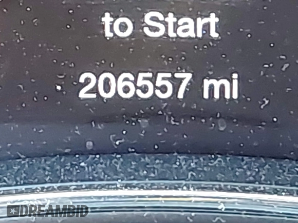 2016 Dodge Durango R/T with VIN 1C4SDHCT7GC402737, listed as a IAAI auction lot 41629418 with 206,557 mi miles and . Bid and sale history available at DreamBid. Image 15.