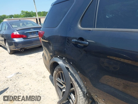 2016 Ford Explorer Sport с VIN 1FM5K8GT2GGA60437, выставлен на аукционе IAAI как лот 42605244 с пробегом 219 099 миль миль и . История ставок и продаж доступна на DreamBid. Изображение 6.